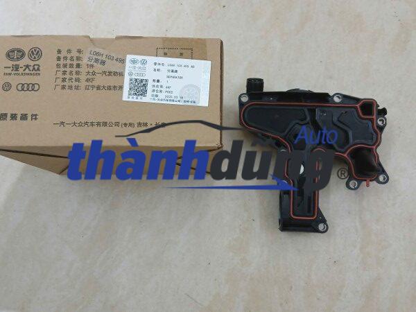 VAN TÁCH DẦU PCV AUDI A4 2009-2013 | 06H103495AB