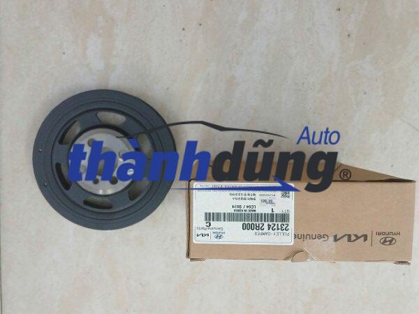 PULY TRỤC CƠ KIA SORENTO 2.2 2020-2026 | 231242R000