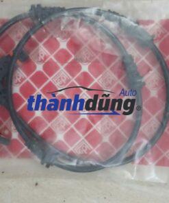 CẢM BIẾN ABS MERCEDES ML550 2005-2011 | 1649058200