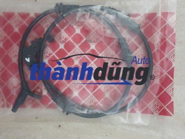 CẢM BIẾN ABS MERCEDES ML550 2005-2011 | 1649058200