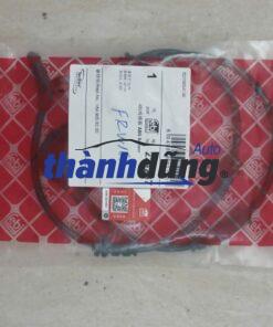 CẢM BIẾN ABS MERCEDES ML550 2005-2011 | 1649058200