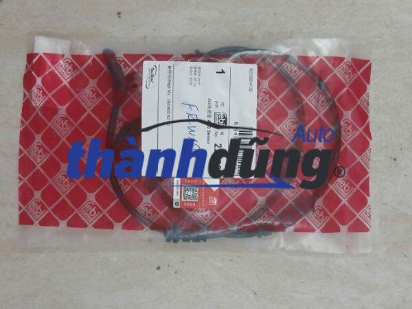 CẢM BIẾN ABS MERCEDES ML550 2005-2011 | 1649058200