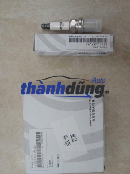 BUGI ĐÁNH LỬA MG G50 2023-2026 | 121224552508