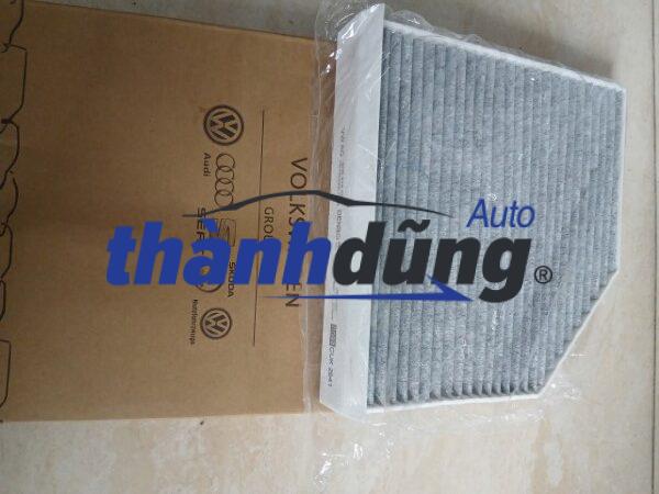 LỌC GIÓ MÁY LẠNH AUDI A6 2012-2018 | 4H0819439