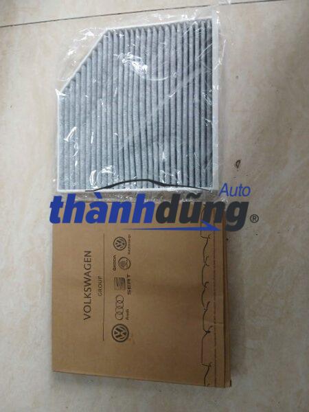 LỌC GIÓ MÁY LẠNH AUDI A6 2012-2018 | 4H0819439