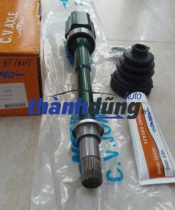 ĐẦU LÁP TRONG PHỤ MAZDA 3 2014-2021 | FTC922520