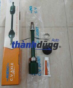 ĐẦU LÁP TRONG PHỤ MAZDA 3 2014-2021 | FTC922520