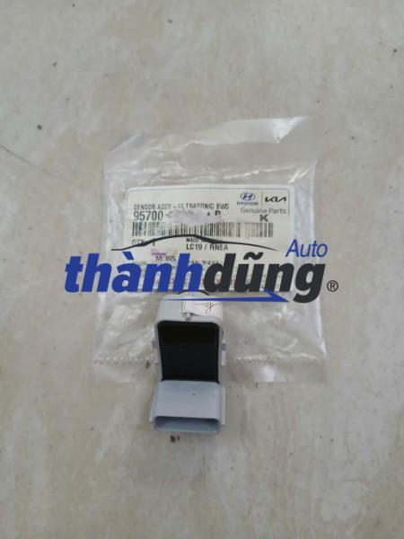 CẢM BIẾN BÁO LÙI KIA MORNING 2014-2025 | 957001Y001