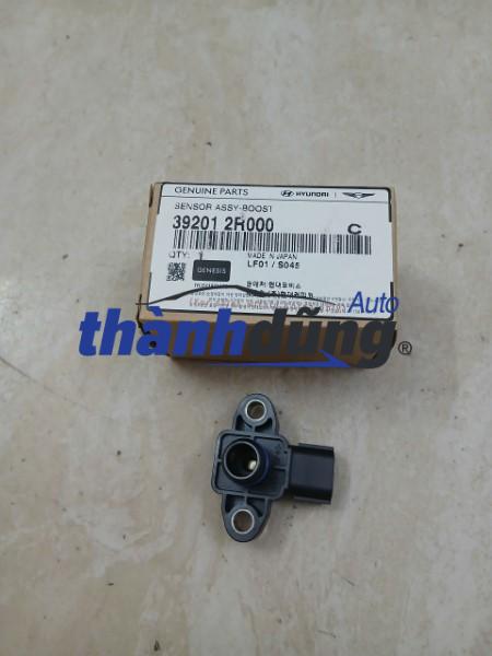 CẢM BIẾN ÁP SUẤT MAP HYUNDAI SANTAFE 2018-2023 | 392012R000