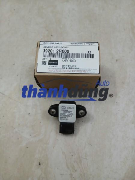 CẢM BIẾN ÁP SUẤT MAP HYUNDAI SANTAFE 2018-2023 | 392012R000