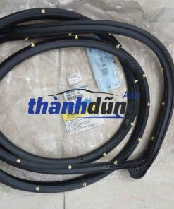 GIOĂNG CÁNH CỬA FORD RANGER 2022 | 1D0173760 tương thích: MAZDA BT50 2013-2022 FORD RANGER 2013-2022