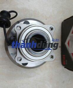 BẠC ĐẠN BÁNH SAU CHEVROLET CAPTIVA 2009 | 25903295