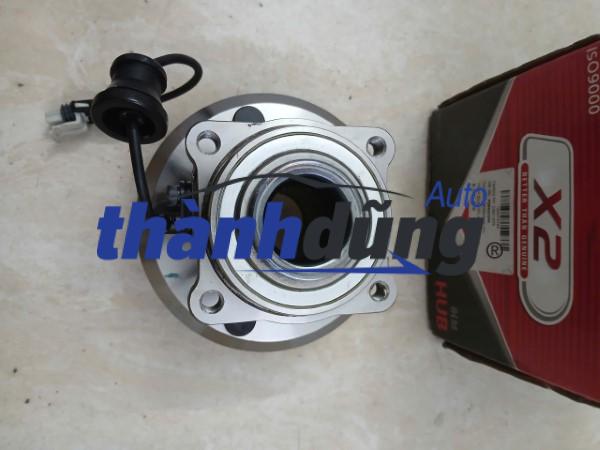 BẠC ĐẠN BÁNH SAU CHEVROLET CAPTIVA 2009 | 25903295