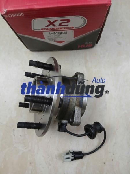 BẠC ĐẠN BÁNH SAU CHEVROLET CAPTIVA 2009 | 25903295