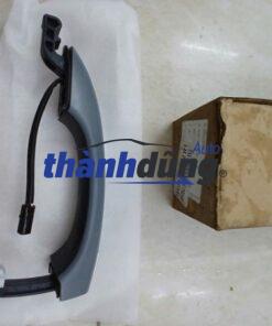 TAY MỞ CỬA NGOÀI MG5 2021-2025 | 10442653