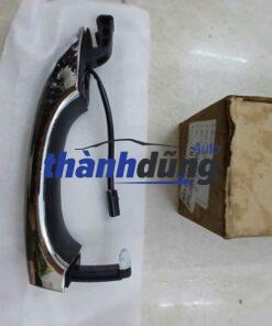 TAY MỞ CỬA NGOÀI MG5 2021-2025 | 10442653