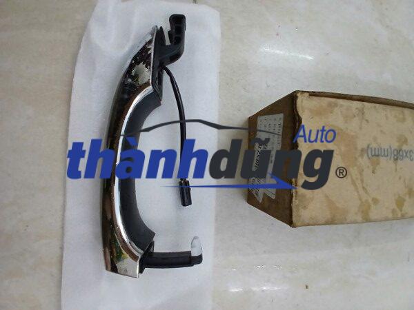 TAY MỞ CỬA NGOÀI MG5 2021-2025 | 10442653