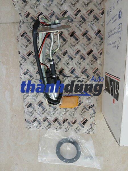 CỤM BƠM XĂNG MITSUBISHI JOLIE 2000-2006 | MR503644