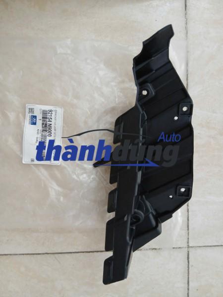 NẸP CÀI ĐÈN PHA HYUNDAI TUCSON 2022 | 92154N9000