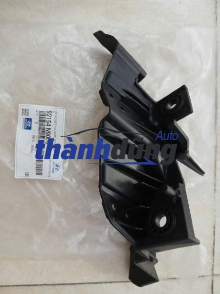 NẸP CÀI ĐÈN PHA HYUNDAI TUCSON 2022 | 92154N9000