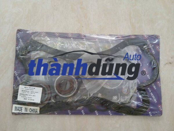 GIOĂNG ĐẠI TU ASIA 500KG CD800 | 352681559597