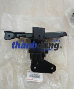 CHÂN MÁY HỘP SỐ TOYOTA RAV4 2006 | 1237228220