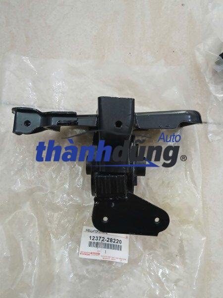 CHÂN MÁY HỘP SỐ TOYOTA RAV4 2006 | 1237228220