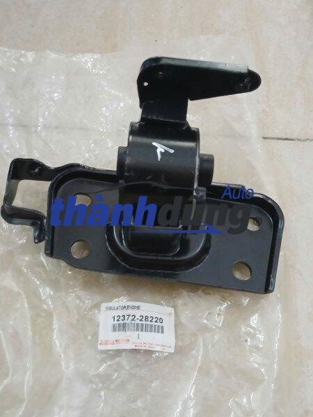 CHÂN MÁY HỘP SỐ TOYOTA RAV4 2006 | 1237228220