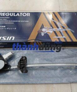 MOTOR LÊN KÍNH HONDA CITY 2015-2020 | 72750T9AT01