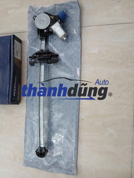 MOTOR LÊN KÍNH HONDA CITY 2015-2020 | 72750T9AT01