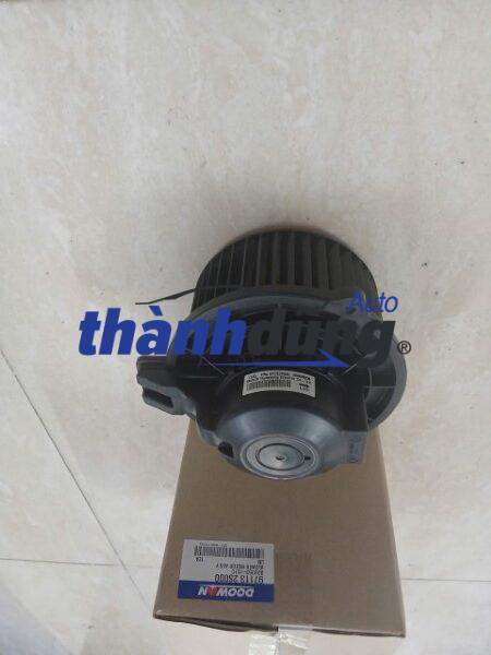QUẠT GIÓ MÁY LẠNH KIA RIO 2011-2017 | 971132S000
