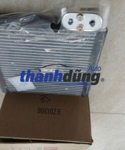GIÀN LẠNH MG ZS 2020-2025 | 10632438
