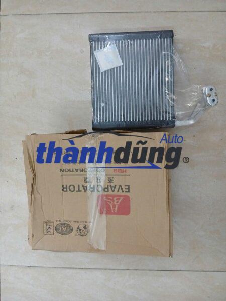 GIÀN LẠNH MG ZS 2020-2025 | 10632438