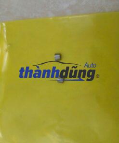 MÓNG HÃM XUPAP THACO TOWNER 950A | DK12-10