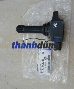 MÔ BIN ĐÁNH LỬA SUBARU CROSSTREK 2021-2026 | 22433AA741