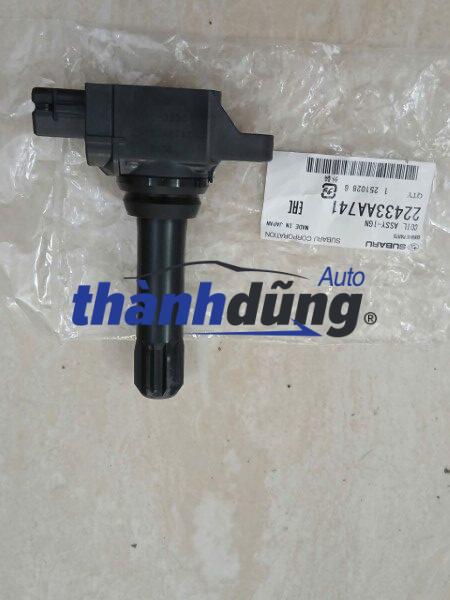 MÔ BIN ĐÁNH LỬA SUBARU CROSSTREK 2021-2026 | 22433AA741