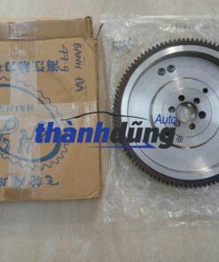 BÁNH ĐÀ LIFAN 520 2008 | 1005100A