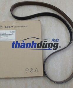 DÂY CUROA TỔNG HYUNDAI ACCENT 2018-2022 | 252122B140