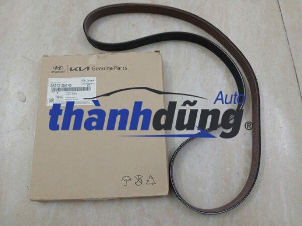 DÂY CUROA TỔNG HYUNDAI ACCENT 2018-2022 | 252122B140