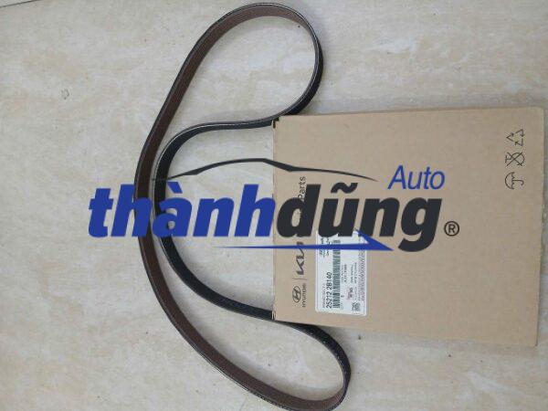 DÂY CUROA TỔNG HYUNDAI ACCENT 2018-2022 | 252122B140