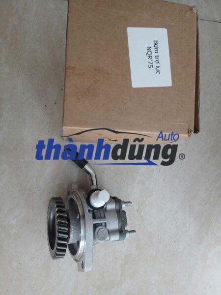 BƠM TRỢ LỰC LÁI ISUZU SAMCO 5.2 | 8980067935