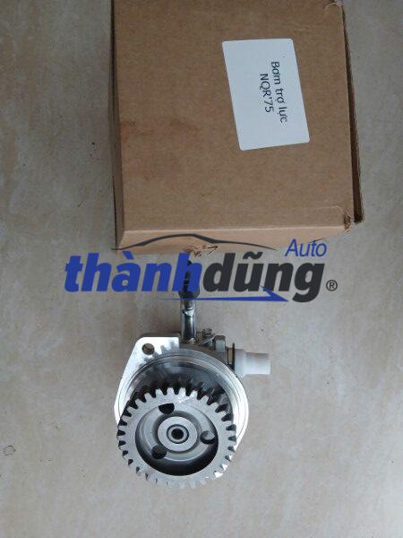BƠM TRỢ LỰC LÁI ISUZU SAMCO 5.2 | 8980067935