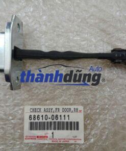 GIỚI HẠN CÁNH CỬA TOYOTA VENZA 2012-2017 | 6861006111