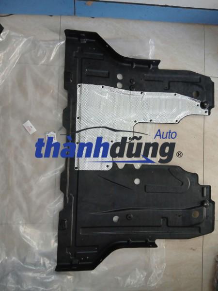 CHẮN BÙN ĐỘNG CƠ DAEWOO LACETTI CDX 2009-2012 | 95389395