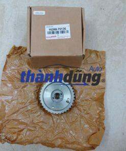 BÁNH RĂNG CAM HÚT TOYOTA VIOS 2003-2019 | 1305021040