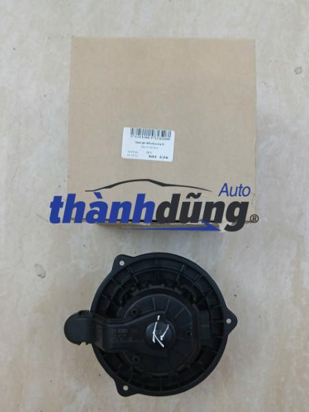 QUẠT GIÓ ĐIỀU HÒA HYUNDAI EON 2011-2014 | 971131Y000