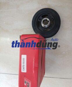 PULY TRỤC CƠ TOYOTA CELICA 1993-2000 | 1347016050