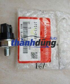 CẢM BIẾN ÁP SUẤT DẦU HONDA CITY 2013-2022 | 37241RNAA01