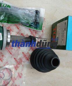 ĐẦU LÁP TRONG TOYOTA RAV4 2006-2012 | 4347049665