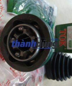 ĐẦU LÁP TRONG TOYOTA RAV4 2006-2012 | 4347049665
